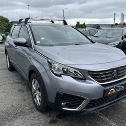 Peugeot 5008 1.5 BLUEHDI 130CH E6.C ACTIVE BUSINESS  S&S 6CV Brest