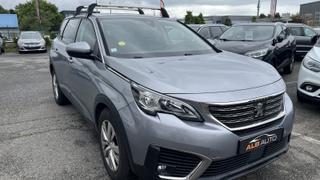 Peugeot 5008  - photo 2
