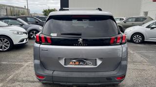 Peugeot 5008  - photo 3