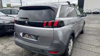 Peugeot 5008  - photo 4