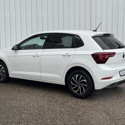 Volkswagen Polo Polo 1.0 TSI 95 S&S DSG7 VW Edition S&eacute;lestat