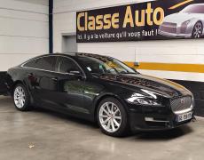 Jaguar XJ Maubeuge