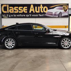 Jaguar XJ II 3.0D V6 300ch Luxe Premium Maubeuge
