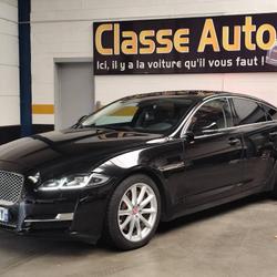 Jaguar XJ II 3.0D V6 300ch Luxe Premium Maubeuge