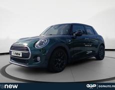 Mini Hatch Feignies