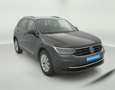 Volkswagen Tiguan Colmar