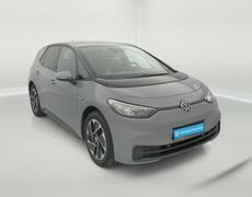 Volkswagen ID3 Colmar
