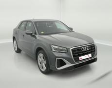Audi Q2 Arbouans