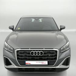Audi Q2 Q2 35 TDI 150 S tronic 7 S line Arbouans