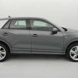 Audi Q2 Q2 35 TDI 150 S tronic 7 S line Arbouans
