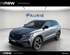 Renault Austral Saint-Maur