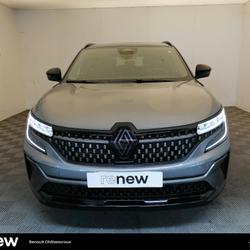 Renault Austral Austral E-Tech hybrid 200 Iconic esprit Alpine Saint-Maur