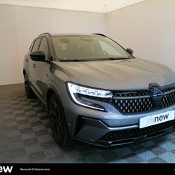 Renault Austral Austral E-Tech hybrid 200 Iconic esprit Alpine Saint-Maur