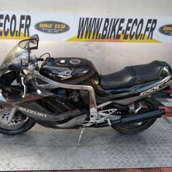 Suzuki GSXR  Vitrolles