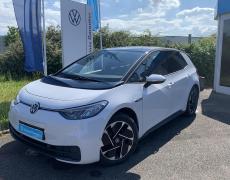 Volkswagen ID3 Sélestat