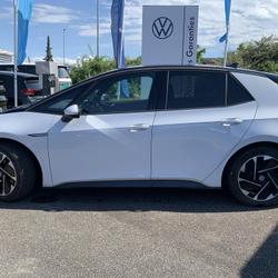 Volkswagen ID3 ID.3 204 ch Pro Performance Active S&eacute;lestat