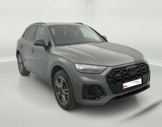 Audi Q5 Colmar