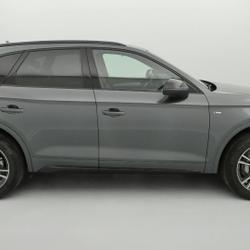 Audi Q5 Q5 50 TFSIe 299 S tronic 7 Quattro S line Colmar