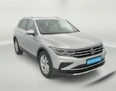 Volkswagen Tiguan Sélestat