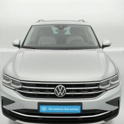 Volkswagen Tiguan Tiguan 2.0 TDI 150ch DSG7 Elegance Exclusive S&eacute;lestat