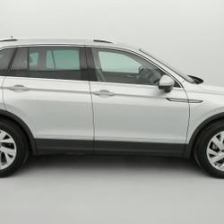 Volkswagen Tiguan Tiguan 2.0 TDI 150ch DSG7 Elegance Exclusive S&eacute;lestat