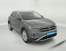 Volkswagen T-Roc Colmar