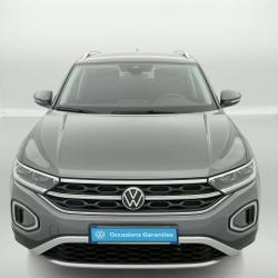 Volkswagen T-Roc T-Roc 1.5 TSI EVO 150 Start/Stop DSG7 Style Colmar