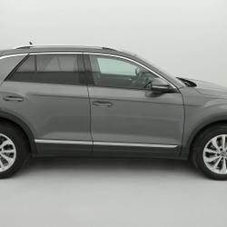 Volkswagen T-Roc T-Roc 1.5 TSI EVO 150 Start/Stop DSG7 Style Colmar