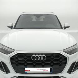 Audi Q5 Q5 50 TFSIe 299 S tronic 7 Quattro S line Arbouans