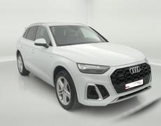 Audi Q5 Colmar
