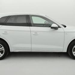 Audi Q5 Q5 50 TFSIe 299 S tronic 7 Quattro S line Colmar