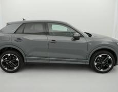 Audi Q2 Colmar
