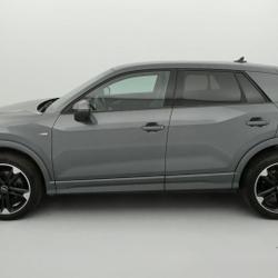 Audi Q2 Q2 35 TFSI 150 S tronic 7 S line Plus Colmar