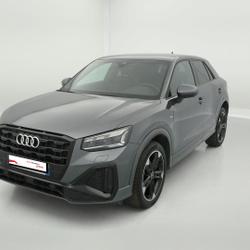 Audi Q2 Q2 35 TFSI 150 S tronic 7 S line Plus Colmar