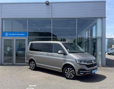 Volkswagen Caravelle Colmar