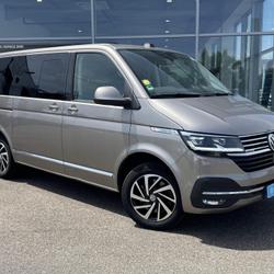 Volkswagen Caravelle Caravelle 6.1 2.0 TDI 204 BMT Courte DSG7 4Motion Carat Colmar