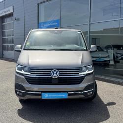 Volkswagen Caravelle Caravelle 6.1 2.0 TDI 204 BMT Courte DSG7 4Motion Carat Colmar