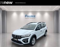 Dacia Jogger Saint-Maur