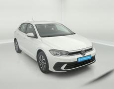Volkswagen Polo Colmar