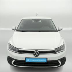 Volkswagen Polo Polo 1.0 TSI 95 S&S BVM5 Life Colmar