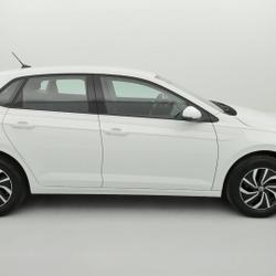 Volkswagen Polo Polo 1.0 TSI 95 S&S BVM5 Life Colmar