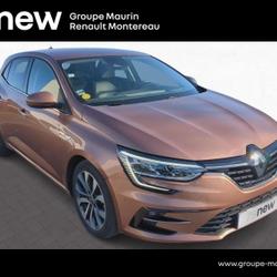 Renault Megane 4 1.5 Blue dCi 115ch Edition One EDC Varennes-sur-Seine