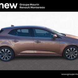 Renault Megane 4 1.5 Blue dCi 115ch Edition One EDC Varennes-sur-Seine