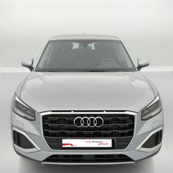 Audi Q2 Q2 30 TDI 116 S tronic 7 Business line Arbouans