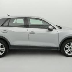 Audi Q2 Q2 30 TDI 116 S tronic 7 Business line Arbouans