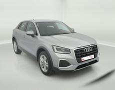 Audi Q2 Colmar