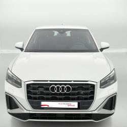 Audi Q2 Q2 35 TDI 150 S tronic 7 quattro S line S&eacute;lestat