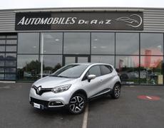 Renault Captur Domalain