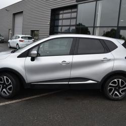 Renault Captur 0.9 TCE 90CH STOP&START ENERGY INTENS ECO&sup2; occasion - Domalain - photo 2/9