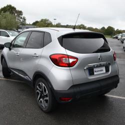 Renault Captur 0.9 TCE 90CH STOP&START ENERGY INTENS ECO&sup2; occasion - Domalain - photo 3/9